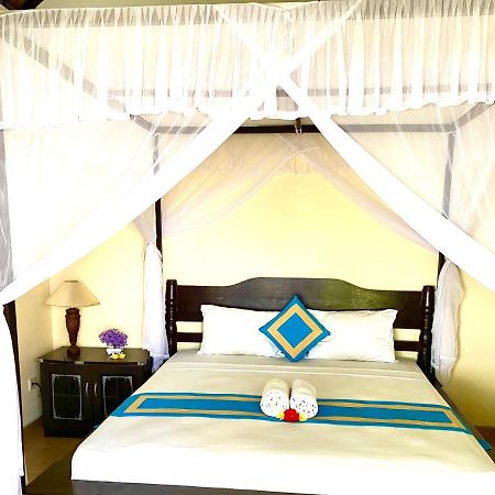 Lakromo Amed Homestay Luaran gambar