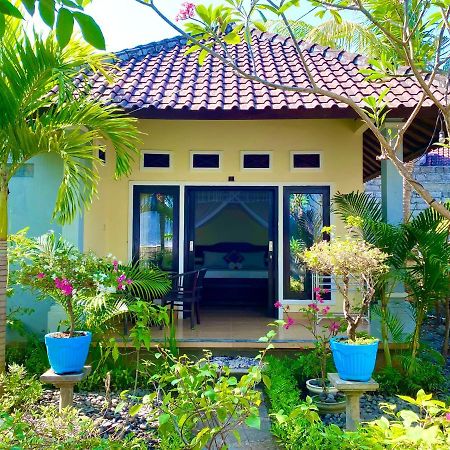 Lakromo Amed Homestay Luaran gambar