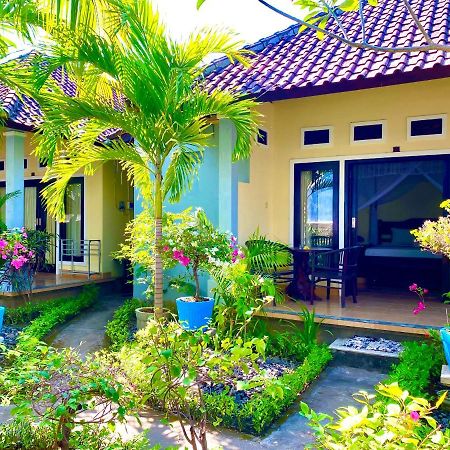 Lakromo Amed Homestay Luaran gambar