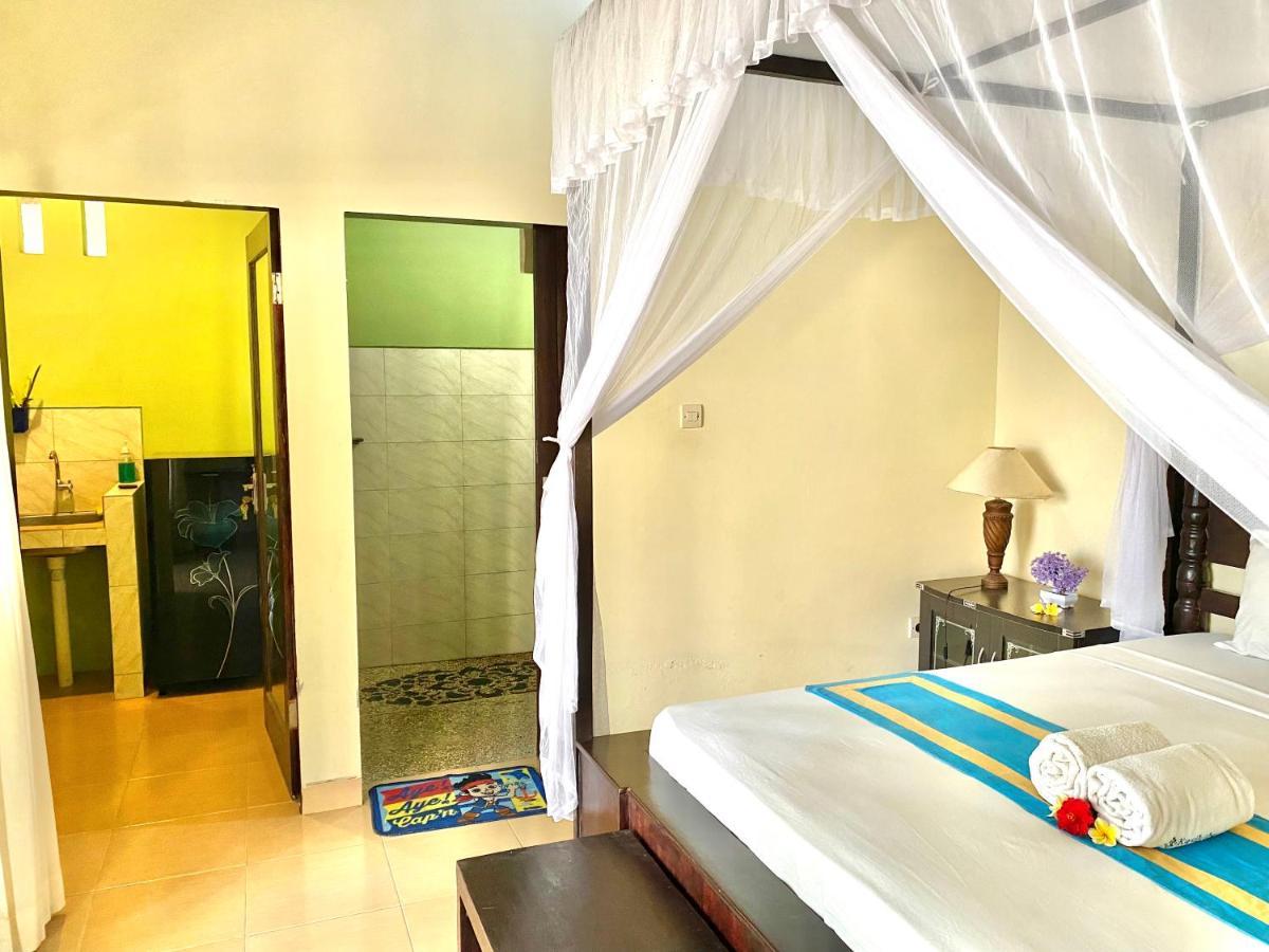 Lakromo Amed Homestay Luaran gambar
