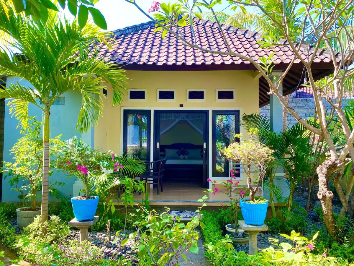 Lakromo Amed Homestay Luaran gambar