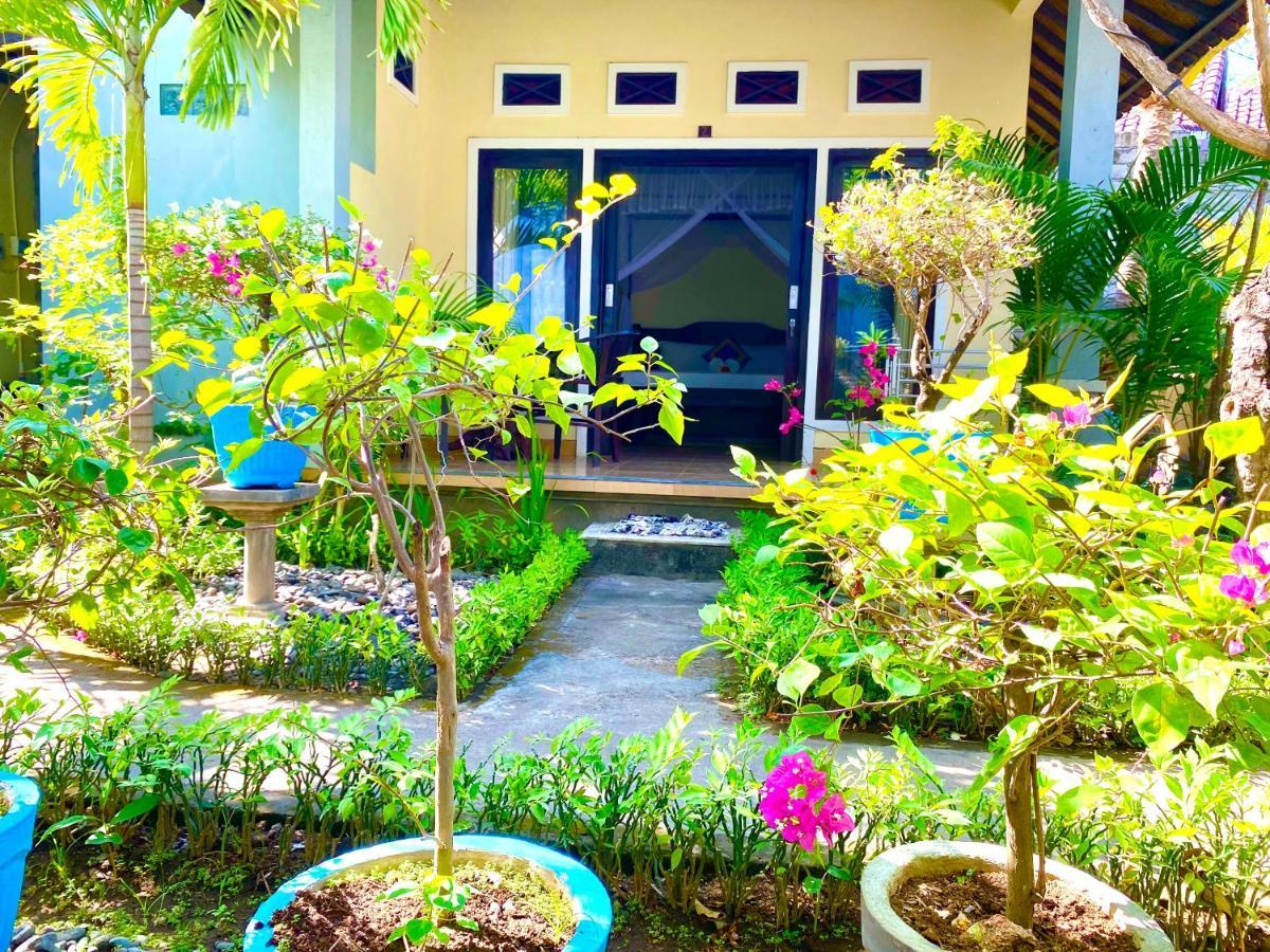 Lakromo Amed Homestay Luaran gambar