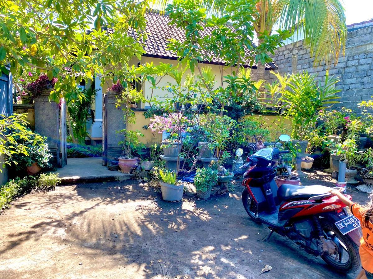 Lakromo Amed Homestay Luaran gambar