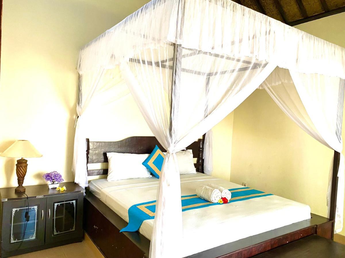 Lakromo Amed Homestay Luaran gambar