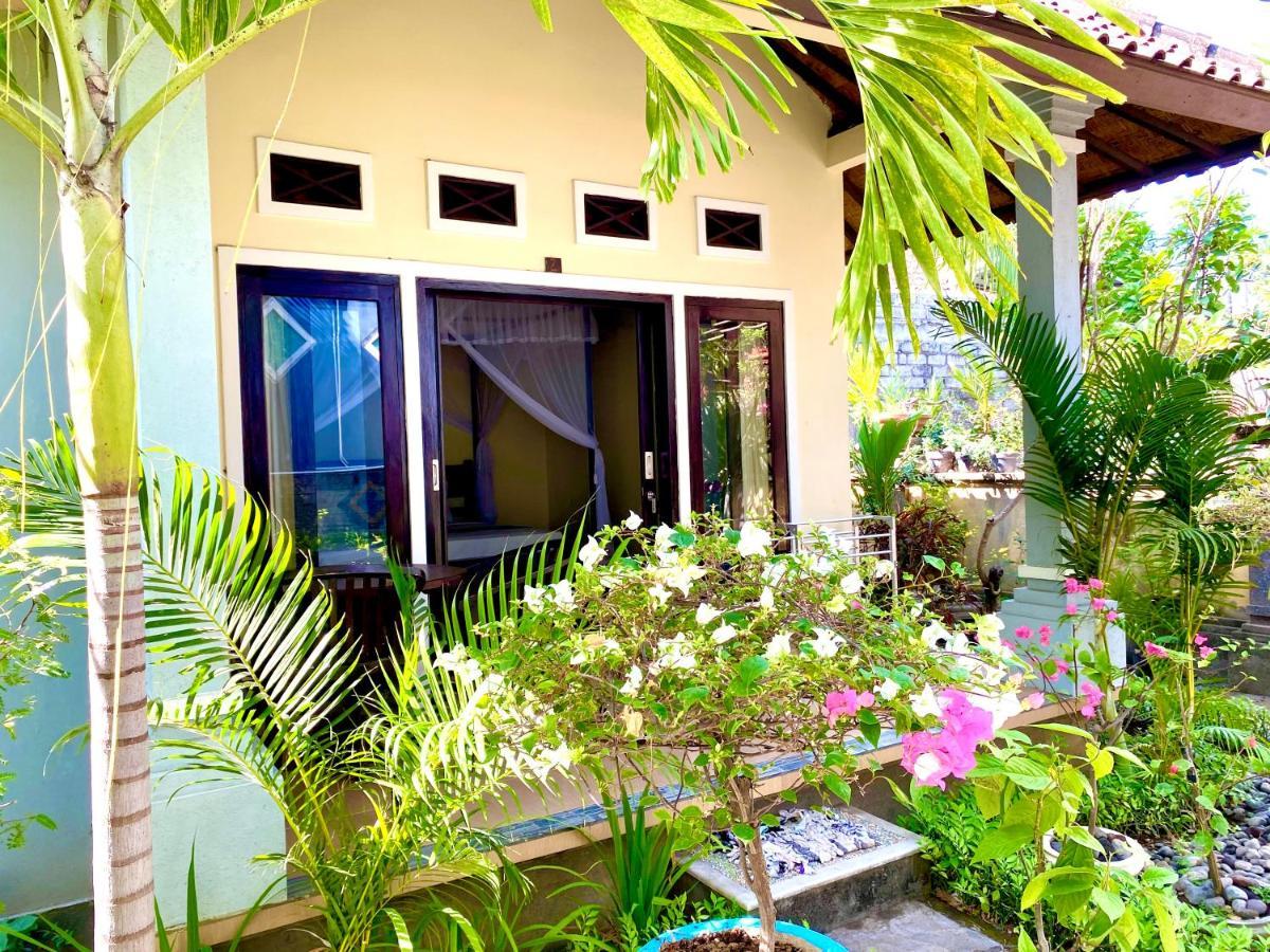 Lakromo Amed Homestay Luaran gambar