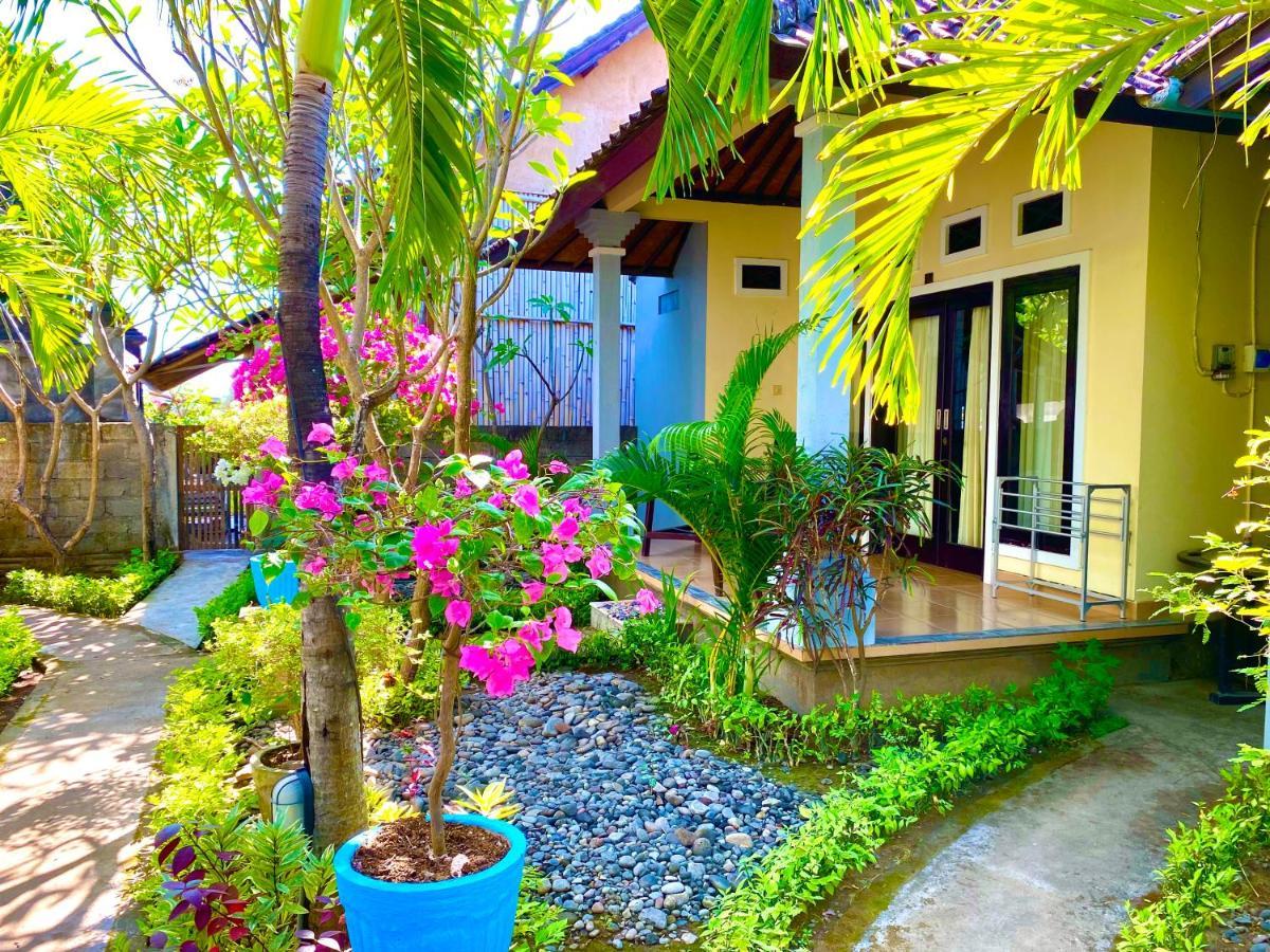Lakromo Amed Homestay Luaran gambar