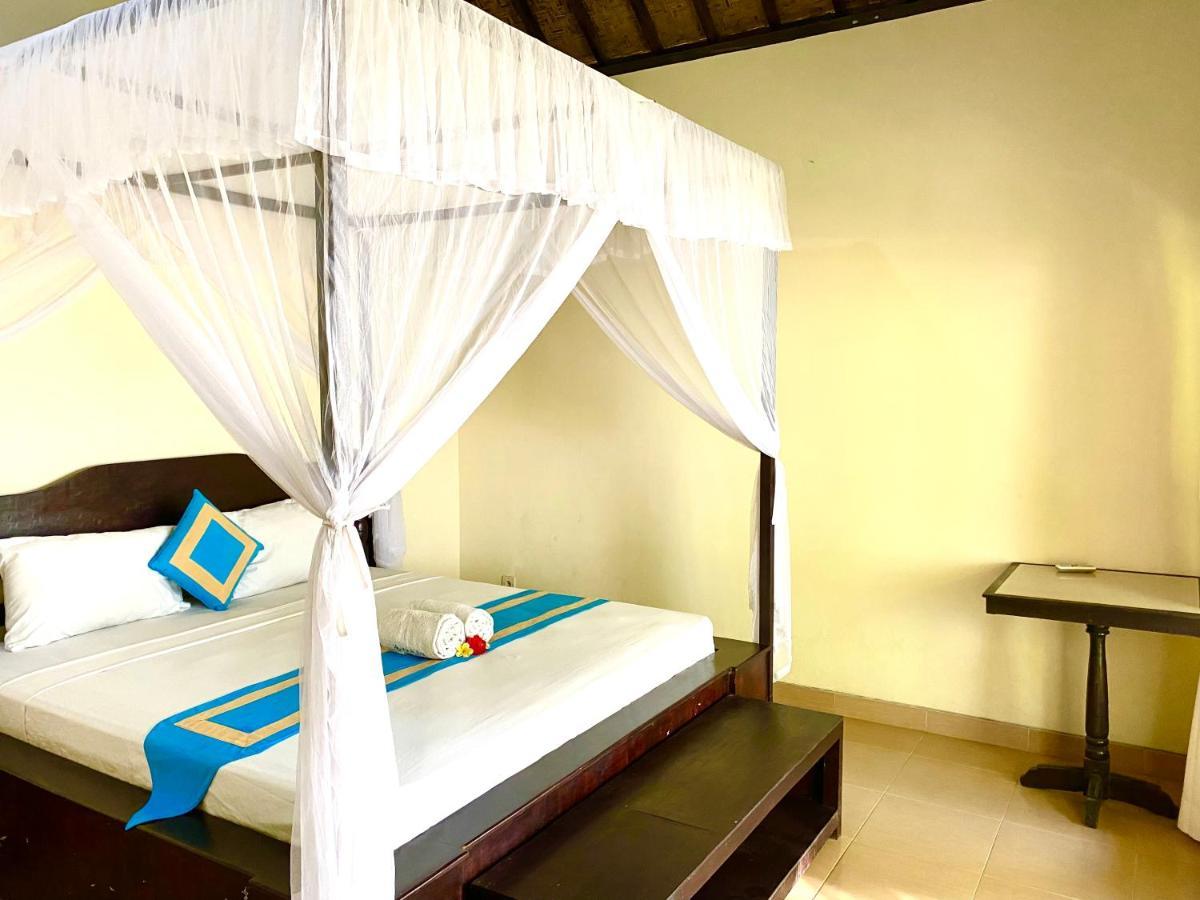 Lakromo Amed Homestay Luaran gambar
