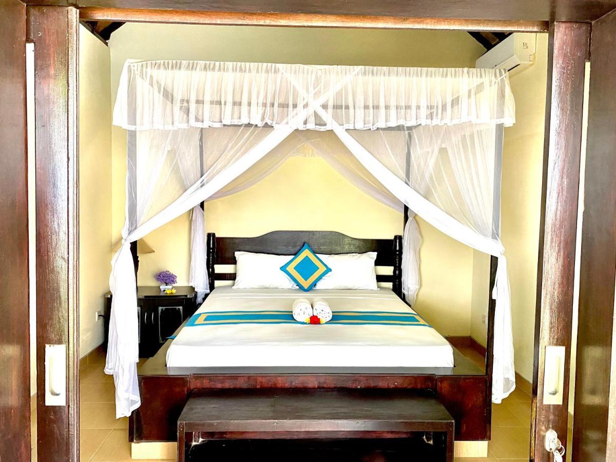 Lakromo Amed Homestay Luaran gambar