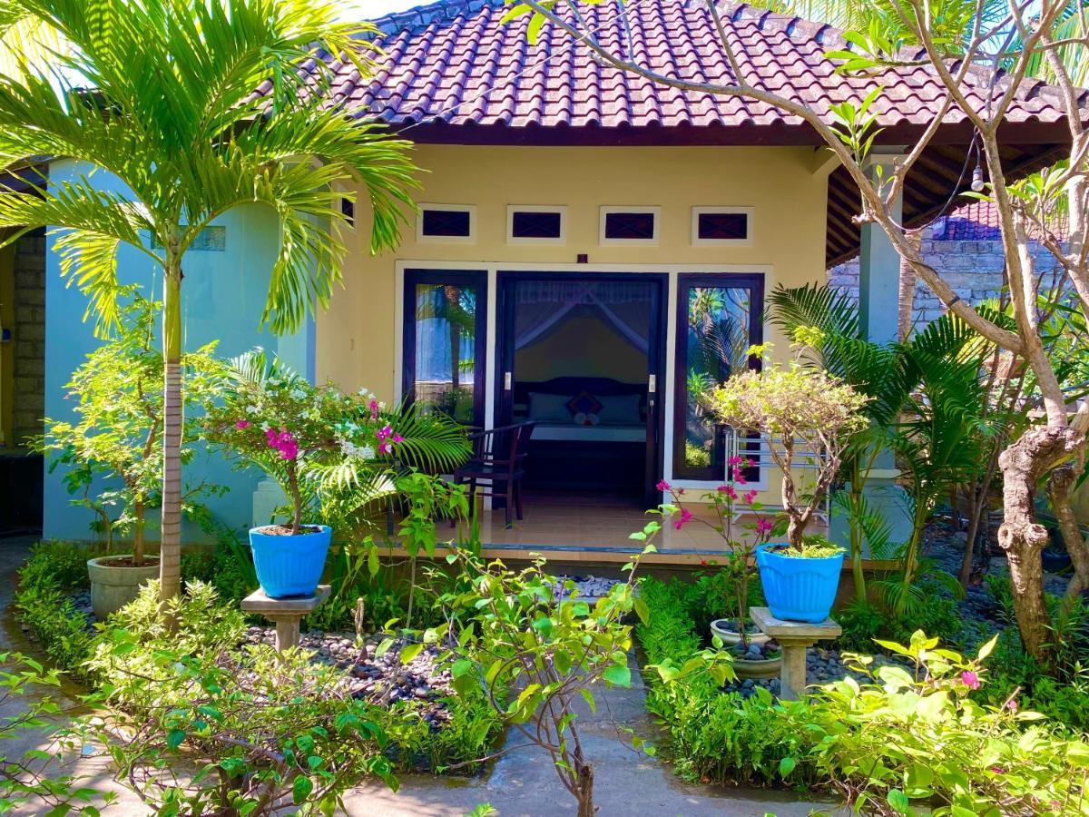 Lakromo Amed Homestay Luaran gambar
