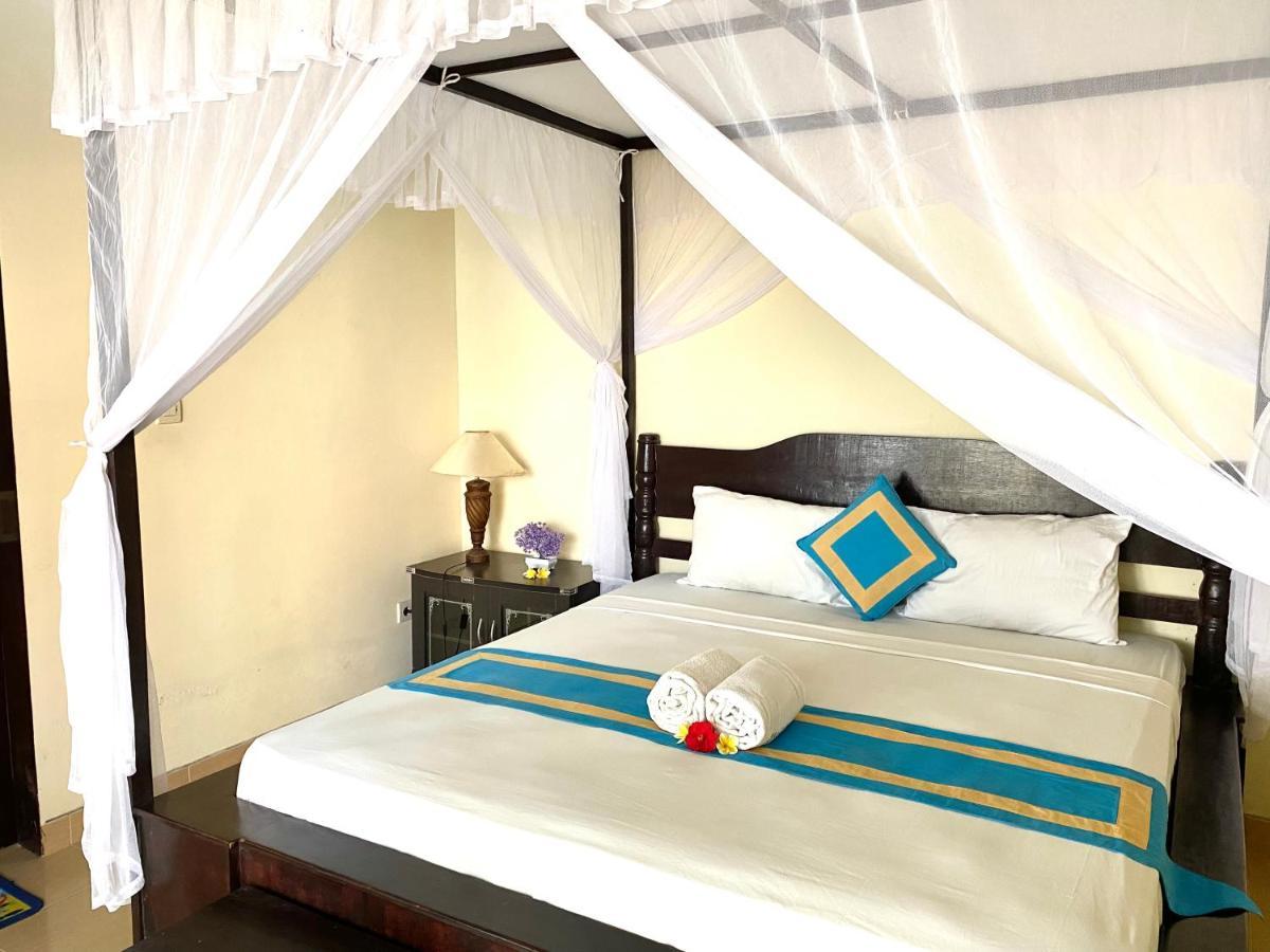 Lakromo Amed Homestay Luaran gambar