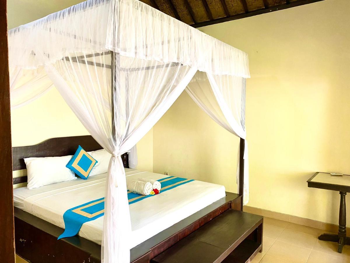 Lakromo Amed Homestay Luaran gambar