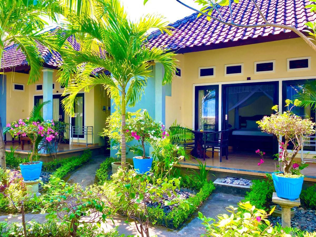 Lakromo Amed Homestay Luaran gambar