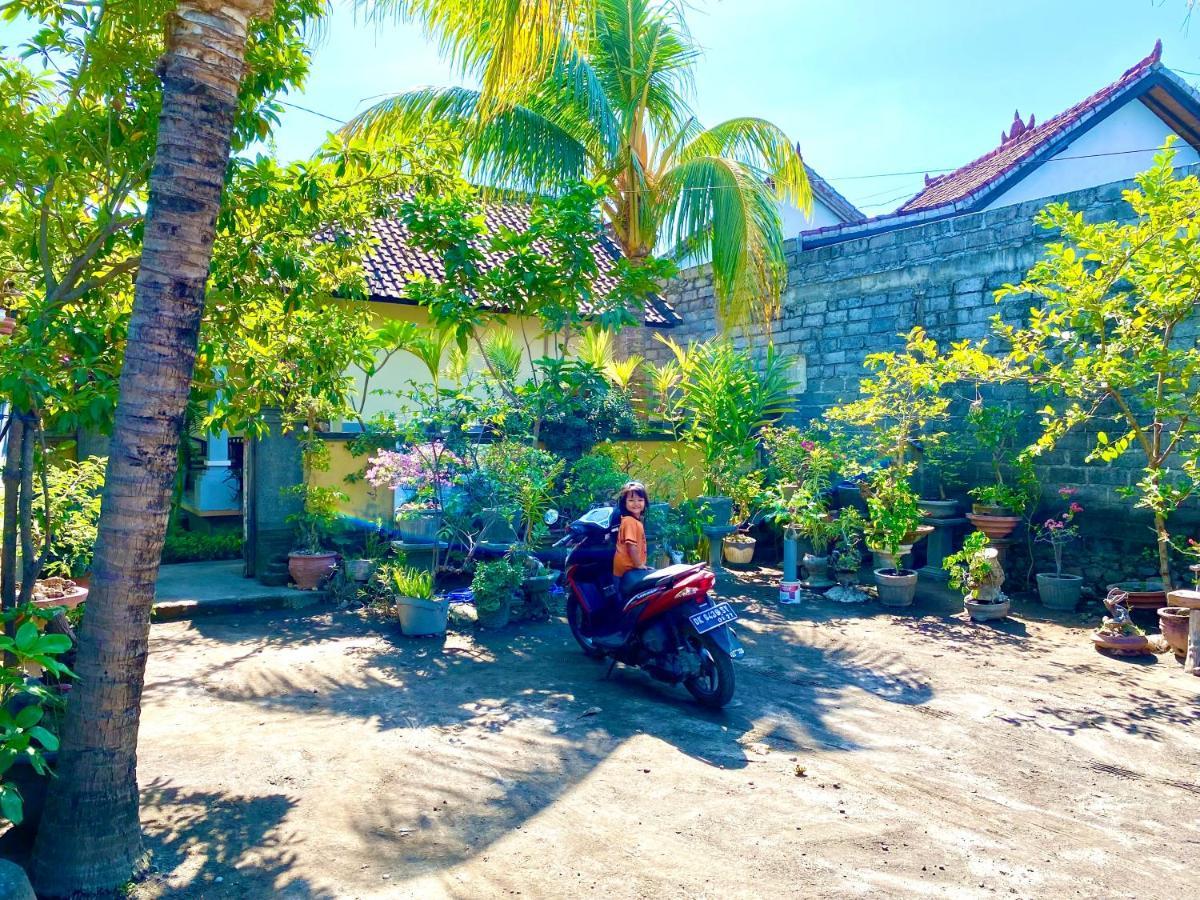 Lakromo Amed Homestay Luaran gambar