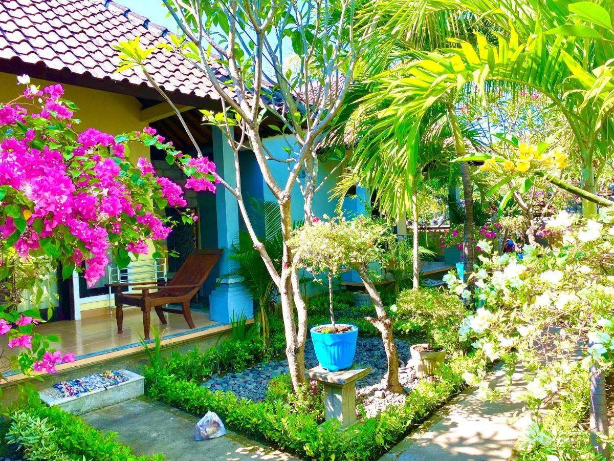 Lakromo Amed Homestay Luaran gambar
