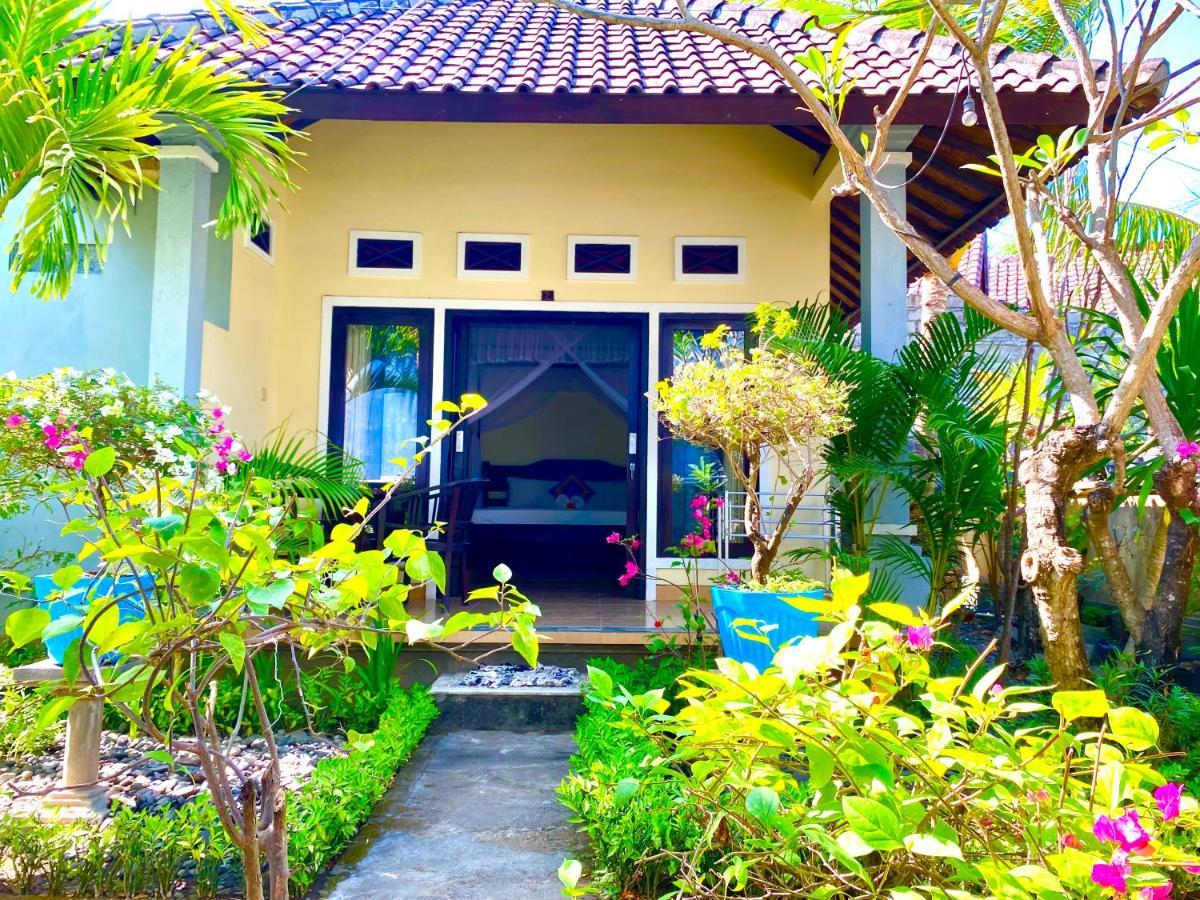 Lakromo Amed Homestay Luaran gambar