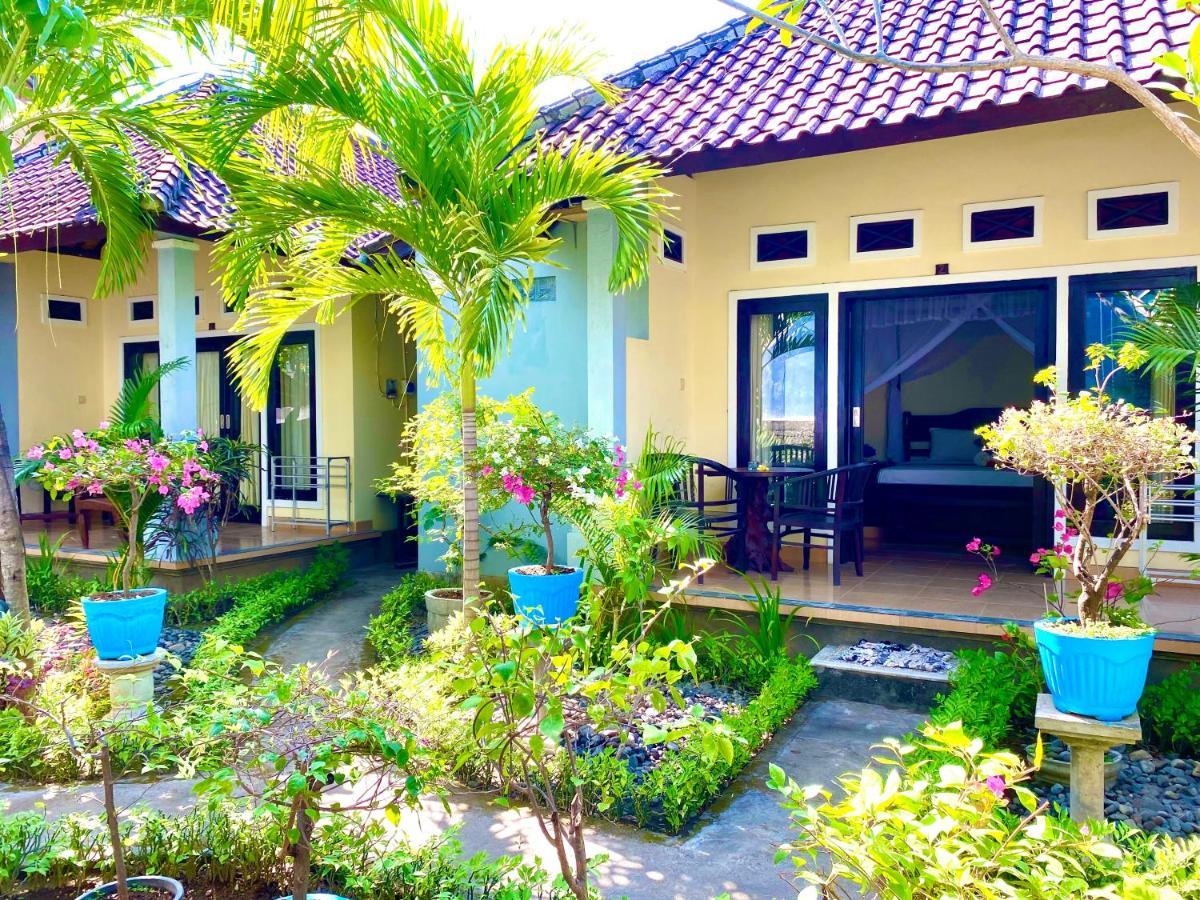 Lakromo Amed Homestay Luaran gambar