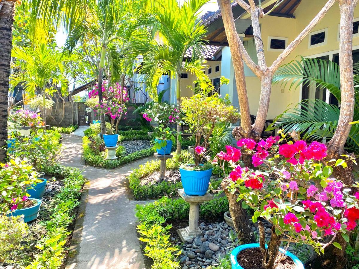 Lakromo Amed Homestay Luaran gambar
