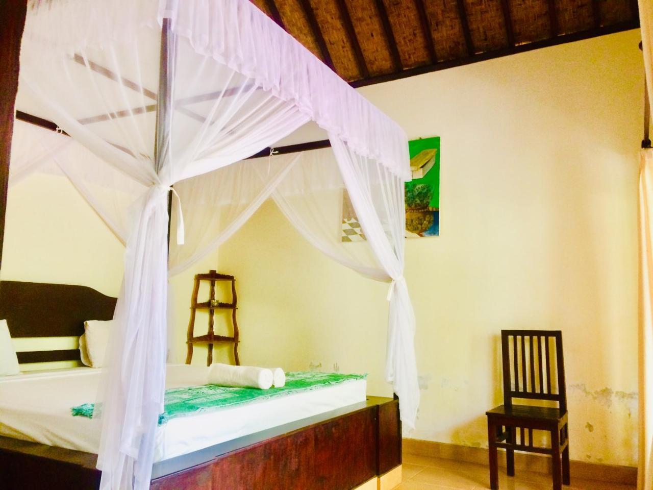 Lakromo Amed Homestay Luaran gambar
